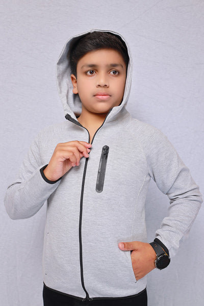 Hood for boys outlet