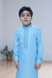 Boys Wash n Wear Kameez Shalwar Turquish