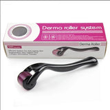 Derma Roller With 540 Micro Needle for Men and Women