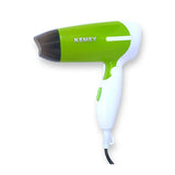 Kemei KM-6830 Professional Hair Dryer for Women