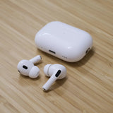 Tws Air pods_Pro Wireless Bluetooth Earbuds
