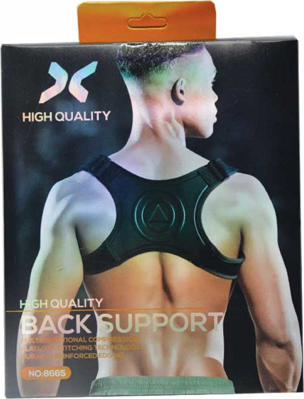 Back Posture Correction Back Support