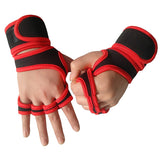 Non-slip Gym Gloves For Workout