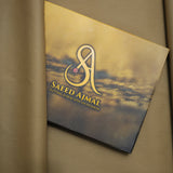 Men Premium Cotton Beige