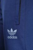 Men Summer Tracksuit Navy