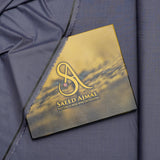 Men’s Premium Blended Soft-Finish Kameez Shalwar Fabric