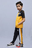 Kids Track Suit With Hoodie