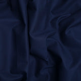 Men Egyption Cotton Suit Navy