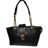 Ladies Handbag Black