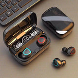 M10 Pirpod