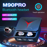 M90 pro Bluetooth Specificatio V5.2