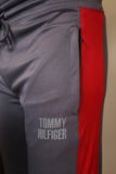 Men Summer Tracksuit Grey