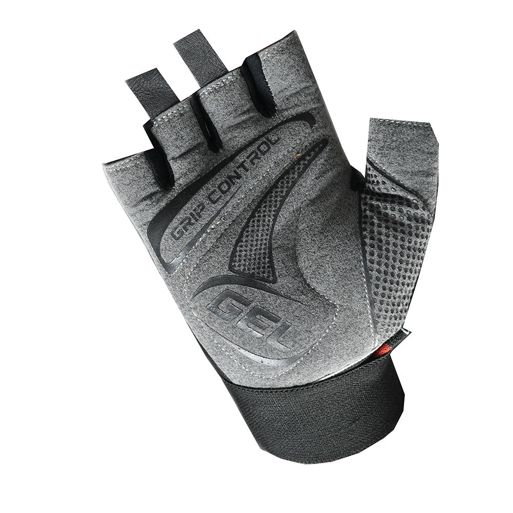 Non-slip Gym Gloves