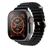 T900 Ultra Infinite Display Smart Watch