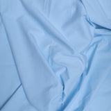 Men Suit Premium Cotton Fabric Turquoise