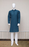 Men Premium Shiffly Kurta Zink