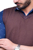 v-neck sweater mens
