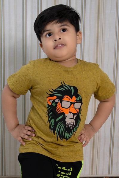 Boys Tee Shirts | Boys Online In Pakistan – SaeedAjmal