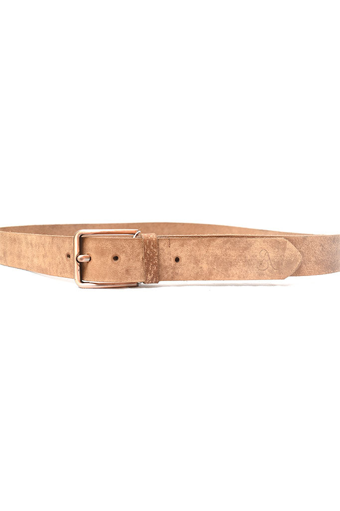 Brown Leather Belts For Mens