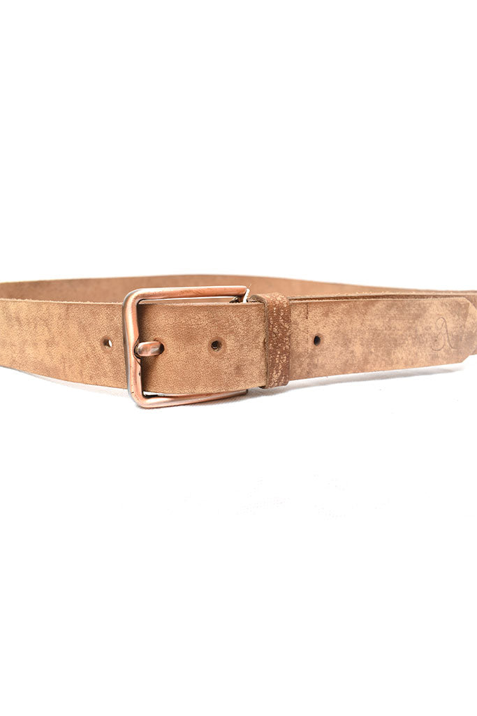 Brown Leather Belts For Mens