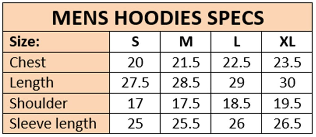 Hoodie With An Adjustable Hood And Long Sleeves White